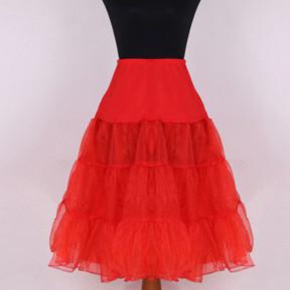 Black polka dot vintage style dress - Picture 6 of 8